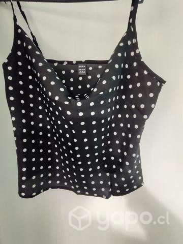 Polera Shein M - Imagen 3
