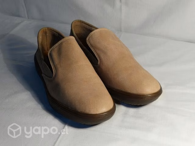 Cuero natural, hecho en Chile