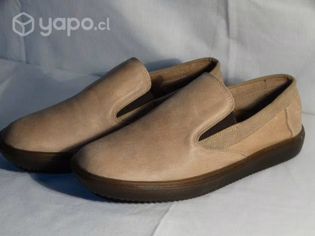Cuero natural, hecho en Chile