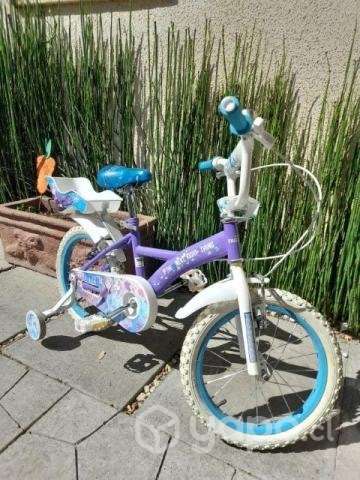Bicicleta aro 16 - Imagen 3