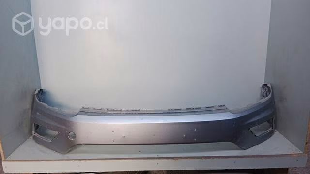 Parachoque Volkswagen tiguan dmg repuestos 52.22