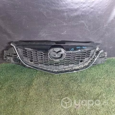 Mascara mazda cx