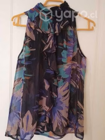 Set de blusas