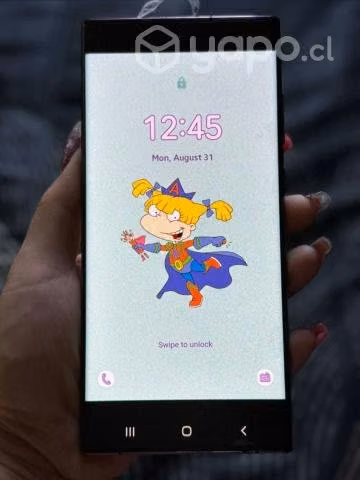 Samsung s22 Ultra
