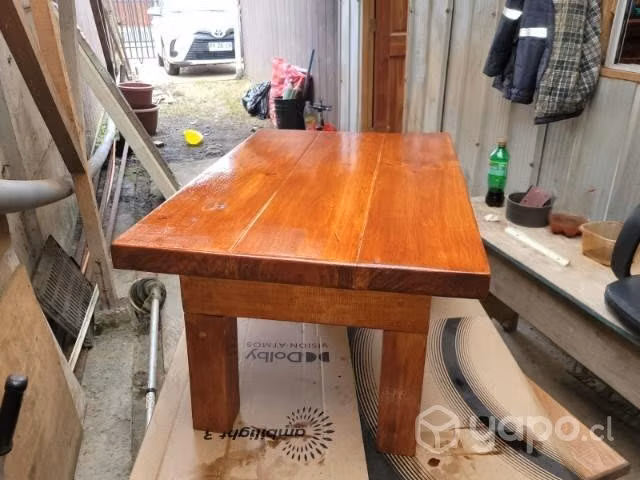 Mesa de centro
