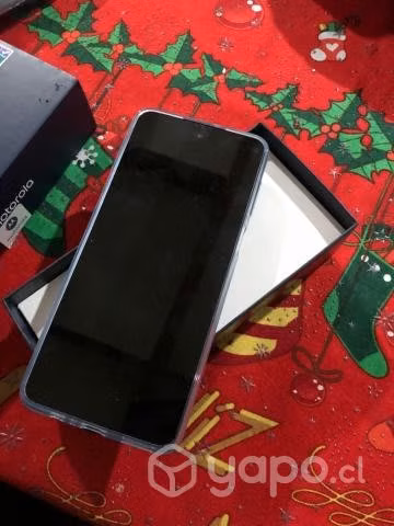 Motorola Moto G54 - Imagen 4