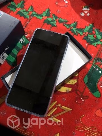 Motorola Moto G54 - Imagen 5