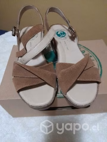 Sandalia Nuevas Panama Jack - Imagen 4