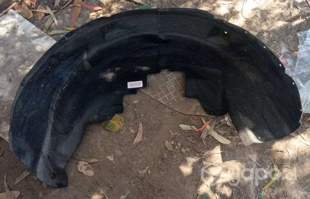 Guardafango Trasero Izquierdo (FED363) Ford Edge