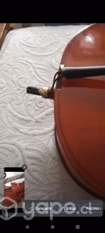 Violoncello 3/4 Como nuevo - Imagen 2