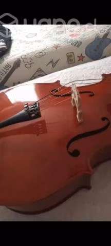 Violoncello 3/4 Como nuevo - Imagen 3