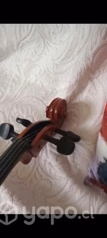 Violoncello 3/4 Como nuevo - Imagen 4
