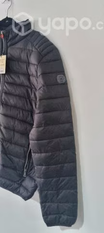 Chaqueta Hombre Guy Laroche XL Ultima unidad