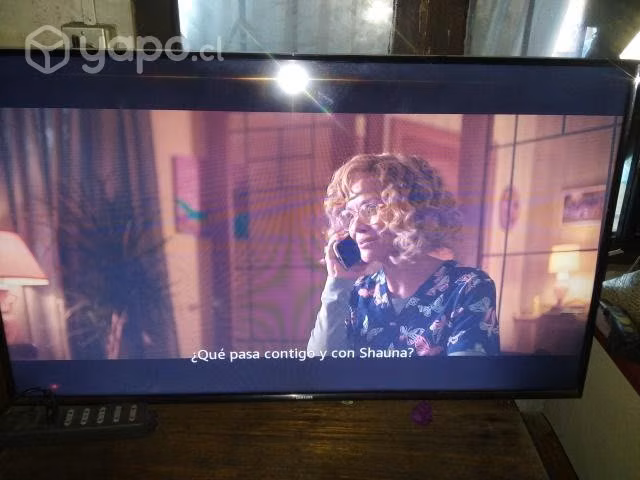 smrt tv Samsung