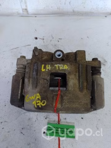 Caliper Trasero Izquierdo (gwa170) Wall Wingle 2
