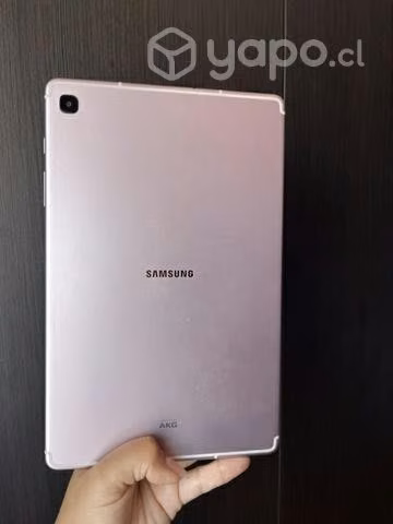 Tab S6 Lite - Imagen 3