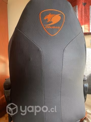 Silla Gamer nueva