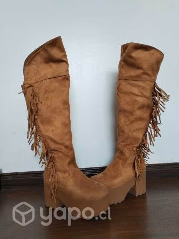 Pack de 3 pares de zapatos nros. 37