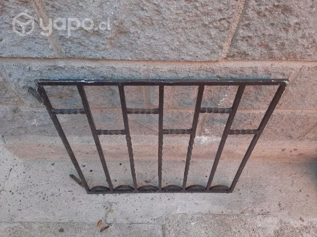 Reja solida
