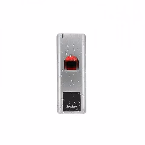 Sistema de control de acceso - Imagen 5