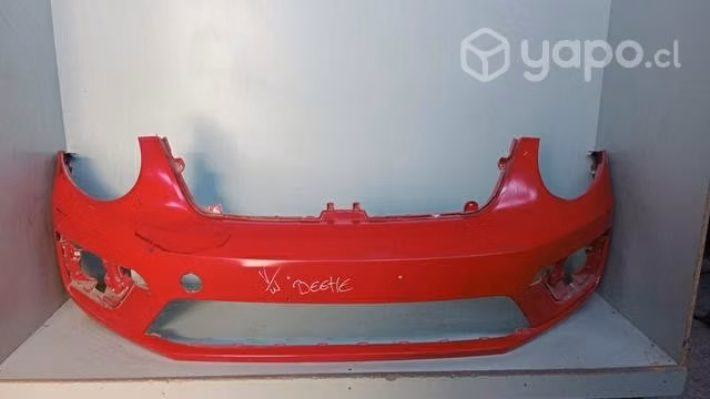 Parachoque Volkswagen beetle dmg repuestos 42.77