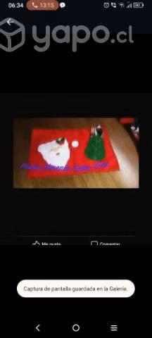 Decoración Navideña