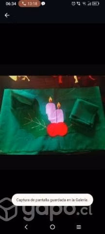 Decoración Navideña