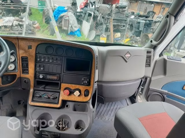 Cabina prostar - Imagen 6