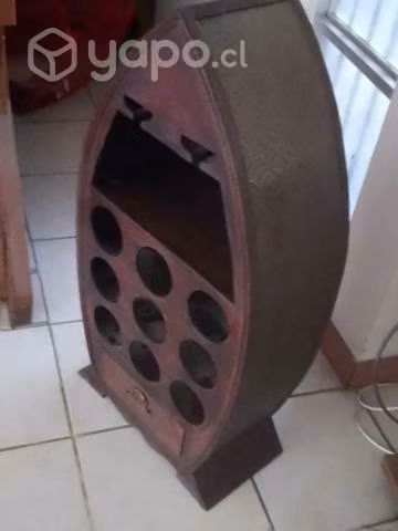 Cava de Vino