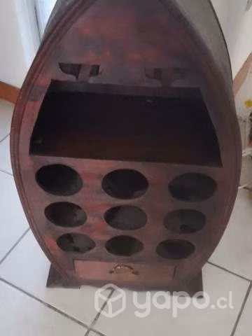 Cava de Vino