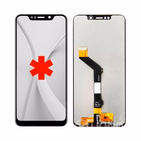 Pantalla Compatible Motorola Moto One Original