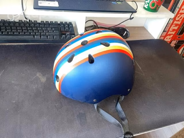 Cascos ibikes - Imagen 2