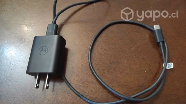 Teléfono Motorola G100
