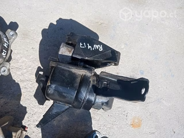 Toyota rav 4 rav4 2018 soporte de motor originales