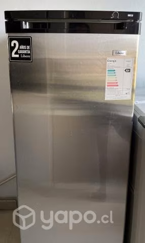 Freezer Libero