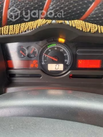 Camión Renault premium