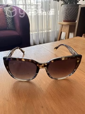 Lentes de sol Enrico Coveri Nuevos