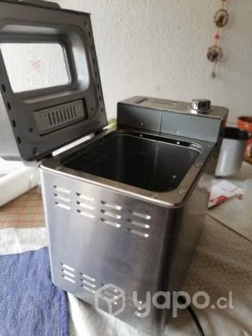Máquina de pan multiuso Wurden