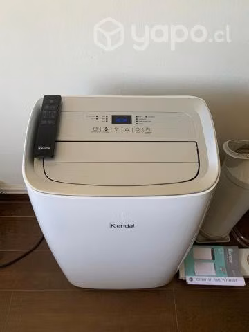 Aire Acondicionado EVA III PRO 14000 WIFI