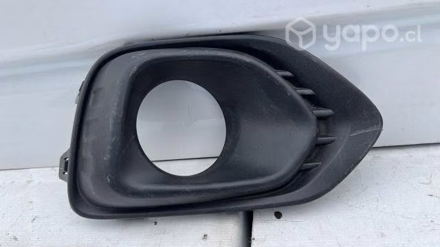 Chevrolet spark gt tapa neblinero derecho (18-21)