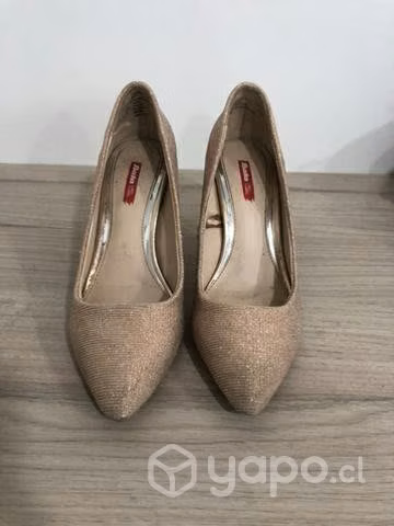 Zapatos de Fiesta - Imagen 2