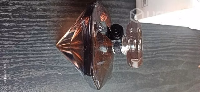 TRESOR LA NUIT L'EAU DE PARFUM Tester - Imagen 4