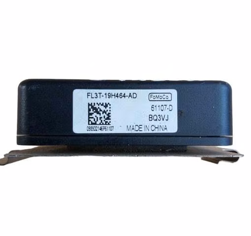 Módulo GPS Radio Ford Ranger 2017-2021 Original - Imagen 4