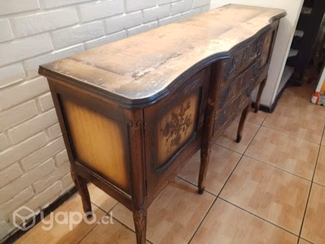 Mueble Bife antiguo - Imagen 3