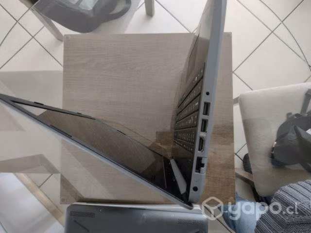 Notbook HP - Imagen 4