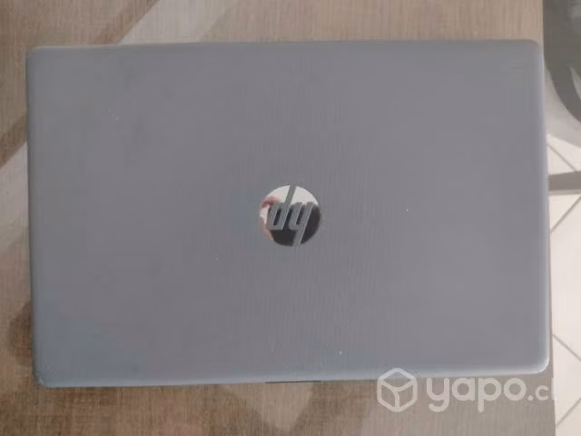 Notbook HP - Imagen 2
