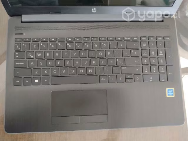 Notbook HP