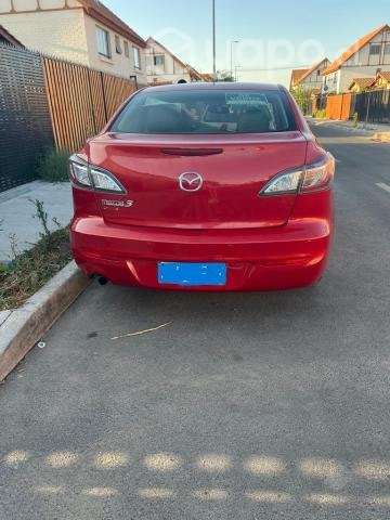 Mazda 3 2012 - Imagen 3
