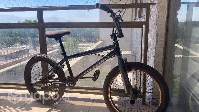 Bmx