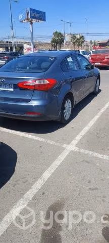 Kia cerato 2015 - Imagen 4